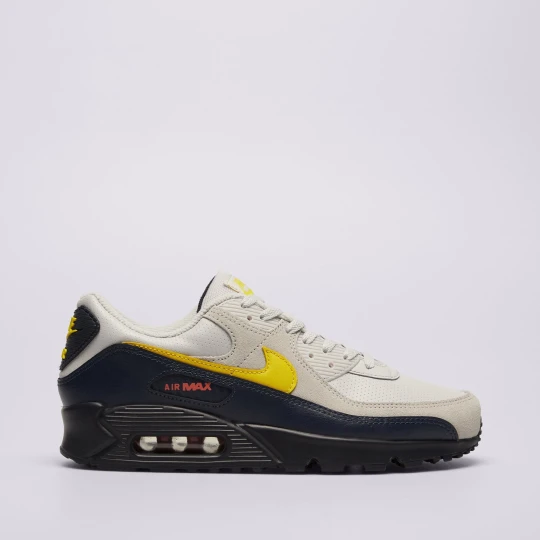 Zdjęcie produktu Nike Air Max 90 szary