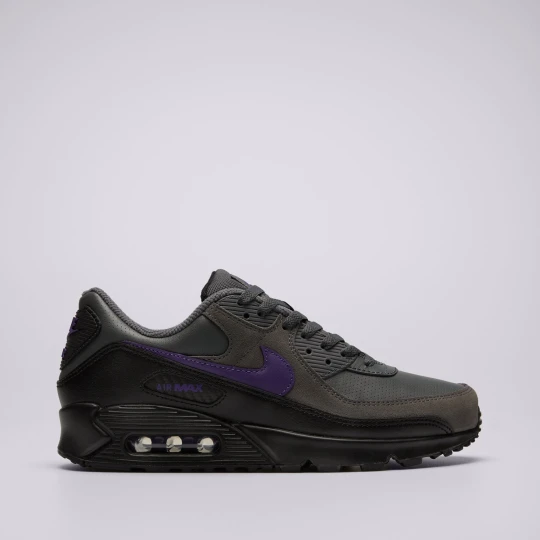 Zdjęcie produktu Nike Air Max 90 czarny