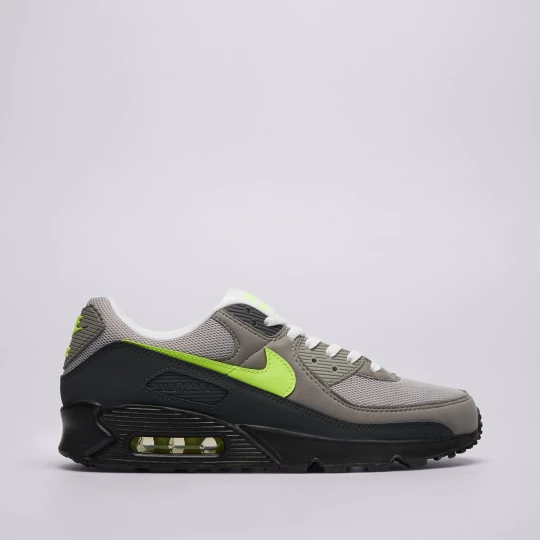 Zdjęcie produktu Nike Air Max 90 szary