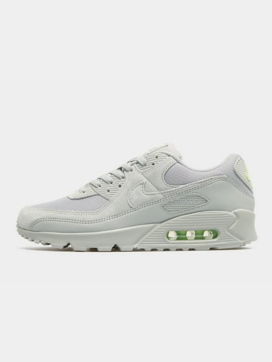 Zdjęcie produktu Nike Air Max 90 szary