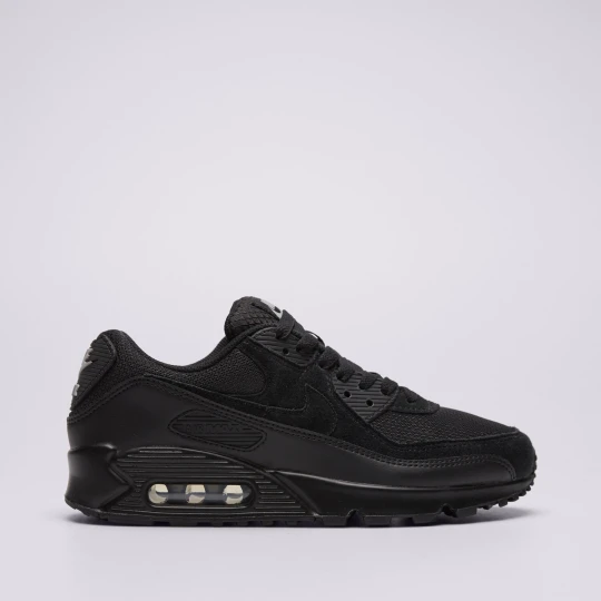 Zdjęcie produktu Nike Air Max 90 czarny