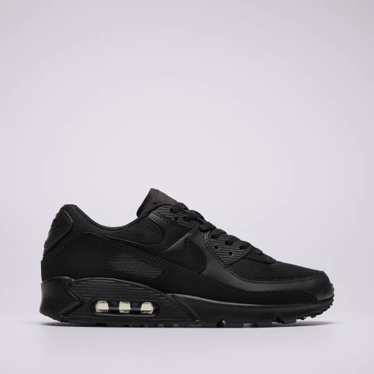 Zdjęcie produktu Nike Air Max 90 czarny