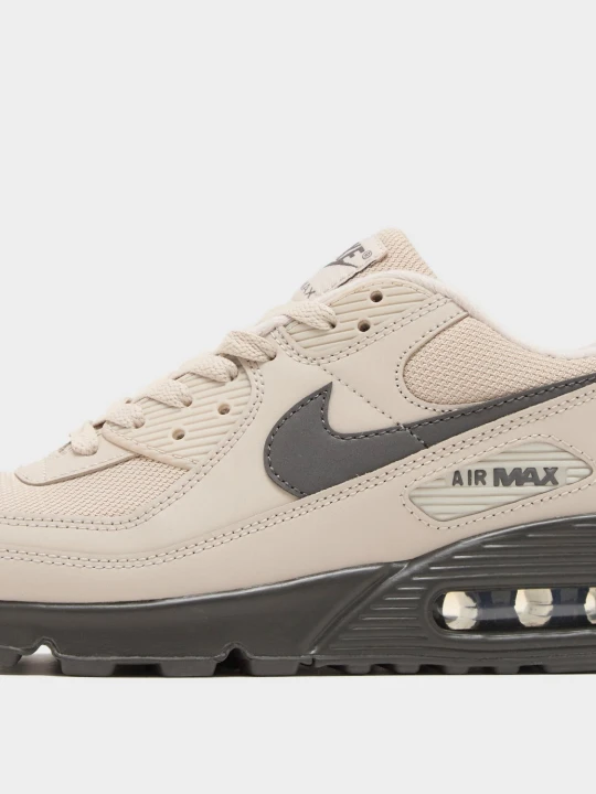 Zdjęcie produktu Nike Air Max 90 beżowy