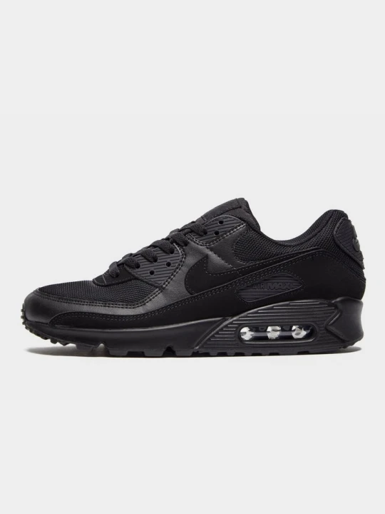 Zdjęcie produktu Nike Air Max 90 czarny