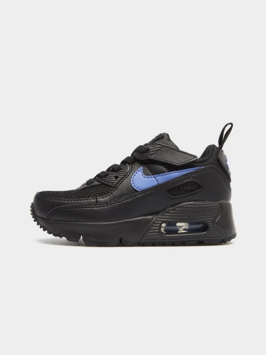 Zdjęcie produktu Nike Air Max 90 Easyon Mesh Ps czarny