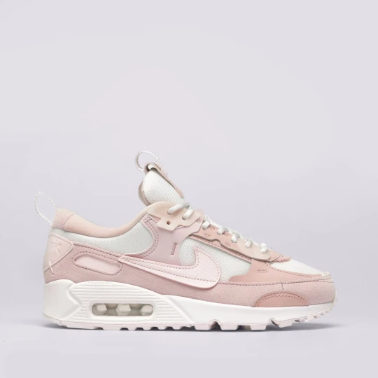 Zdjęcie produktu Nike Air Max 90 Futura różowy