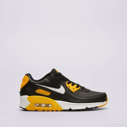 Zdjęcie produktu Nike Air Max 90 Ltr czarny