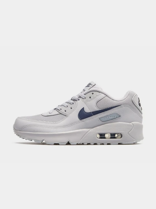 Zdjęcie produktu Nike Air Max 90 Mesh Gs szary