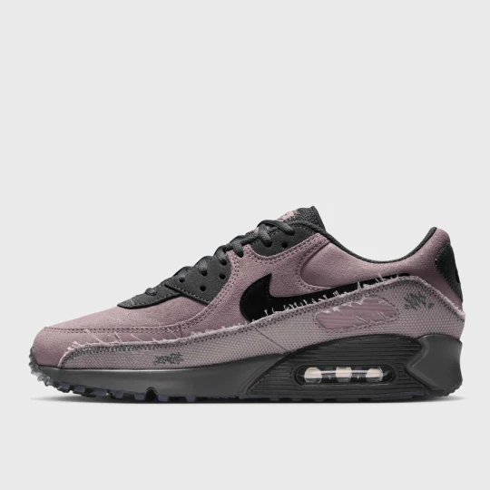Zdjęcie produktu Air Max 90 Premium Nike fioletowy