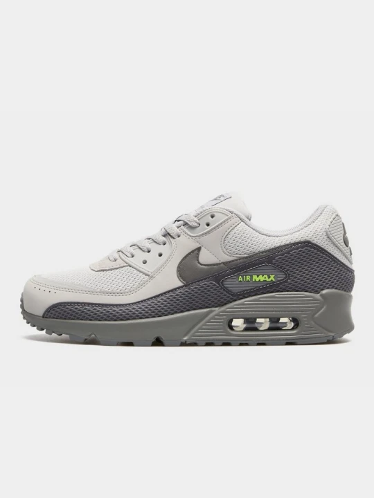 Zdjęcie produktu Nike Air Max 90 Premium szary