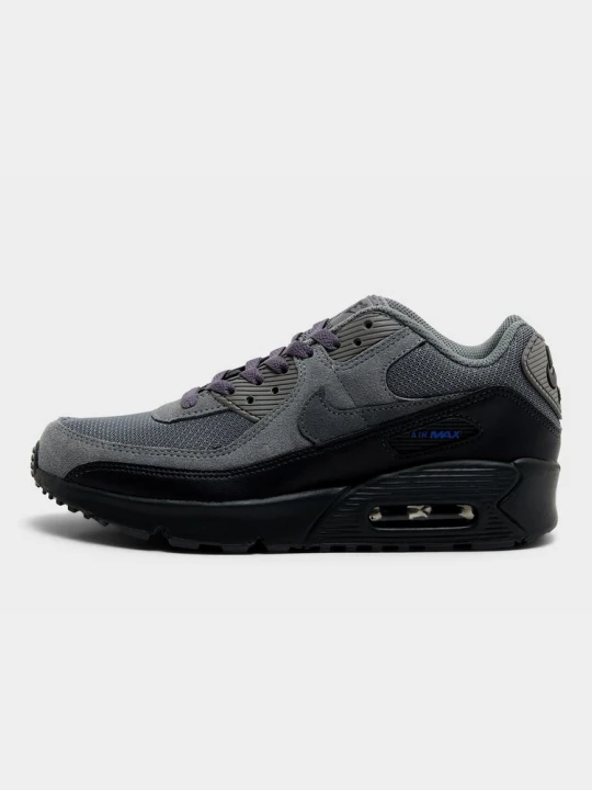 Zdjęcie produktu Nike Air Max 90 Tech Gs czarny