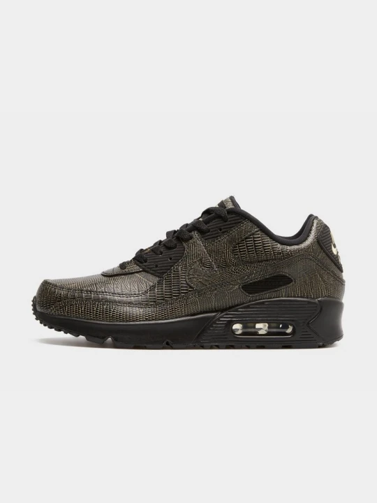 Zdjęcie produktu Nike Air Max 90 Tech szary
