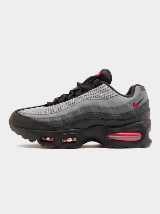 Zdjęcie produktu Nike Air Max 95 Bb Bg szary