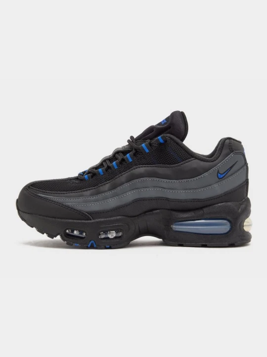 Zdjęcie produktu Nike Air Max 95 Bb Bg szary