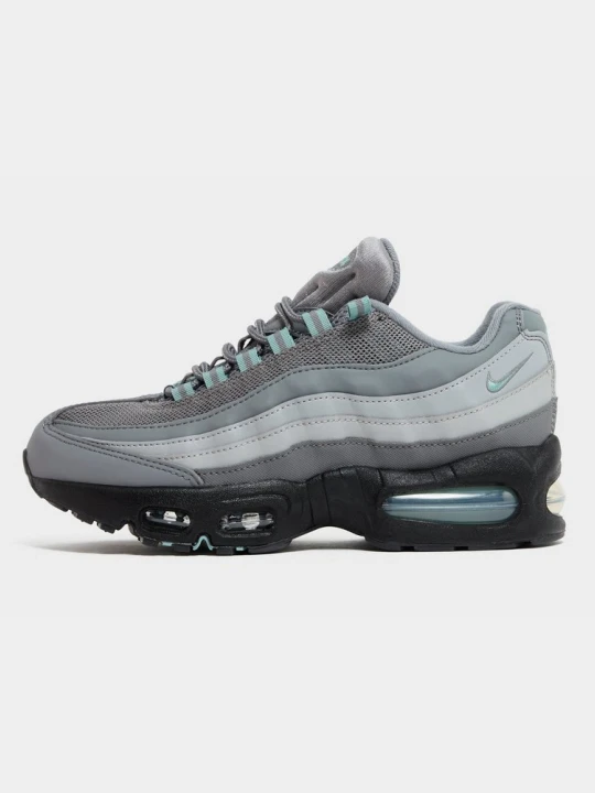 Zdjęcie produktu Nike Air Max 95 Bb Bg szary