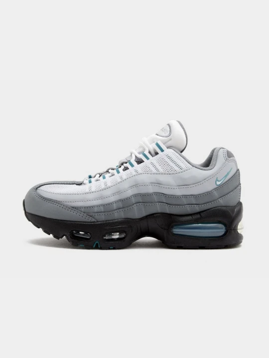 Zdjęcie produktu Nike Air Max 95 Bb Bg Jdsp szary
