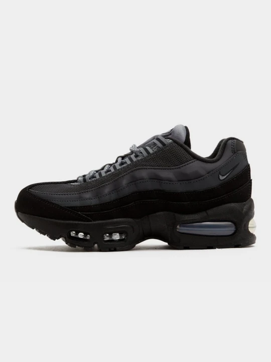Zdjęcie produktu Nike Air Max 95 Bb Bg Jdsp czarny