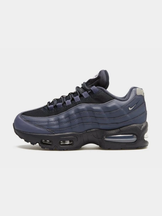 Zdjęcie produktu Nike Air Max 95 Bb Ltr Bg granatowy