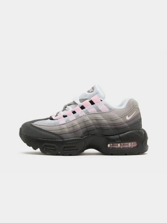 Zdjęcie produktu Nike Air Max 95 Bp różowy