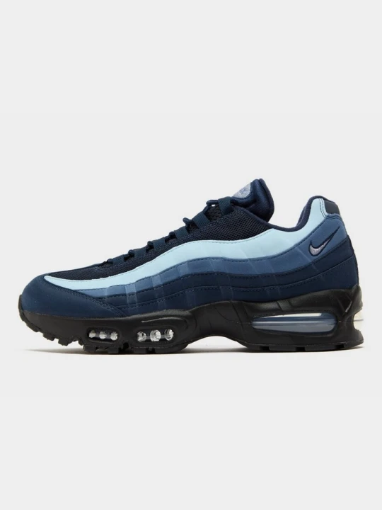 Zdjęcie produktu Nike Air Max 95 Og niebieski