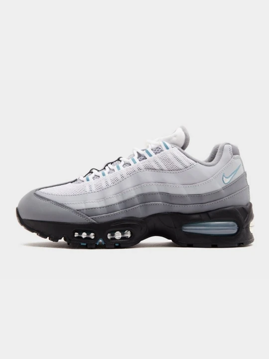 Zdjęcie produktu Nike Air Max 95 Og szary
