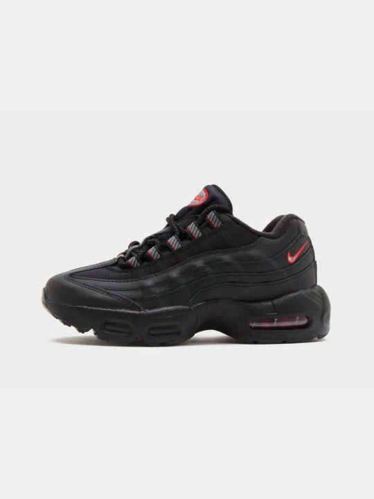 Zdjęcie produktu Nike Air Max 95 Recraft Bp czarny