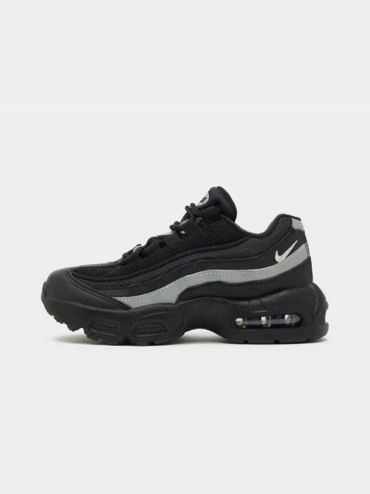 Zdjęcie produktu Nike Air Max 95 Recraft Bp czarny