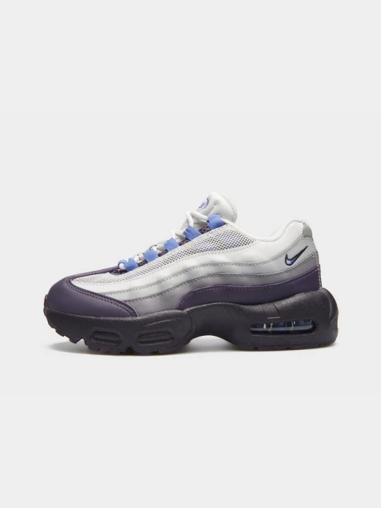 Zdjęcie produktu Nike Air Max 95 Recraft Ltr Bp szary