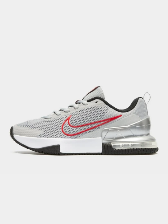 Zdjęcie produktu Nike Air Max Alpha Trainer 6 srebrny