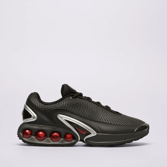 Zdjęcie produktu Nike Air Max Dn czarny