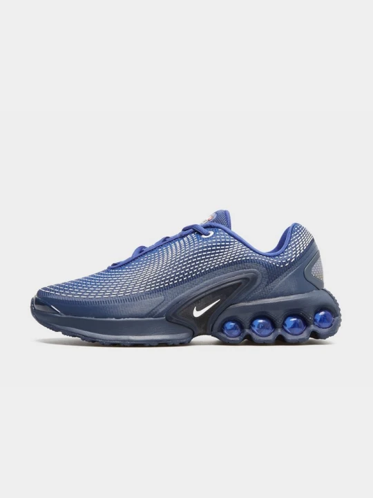 Zdjęcie produktu Nike Air Max Dn Bg niebieski