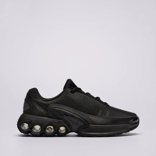 Zdjęcie produktu Nike Air Max Dn (Gs) czarny