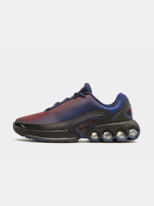 Zdjęcie produktu Nike Air Max Dn Lof (Gs) granatowy