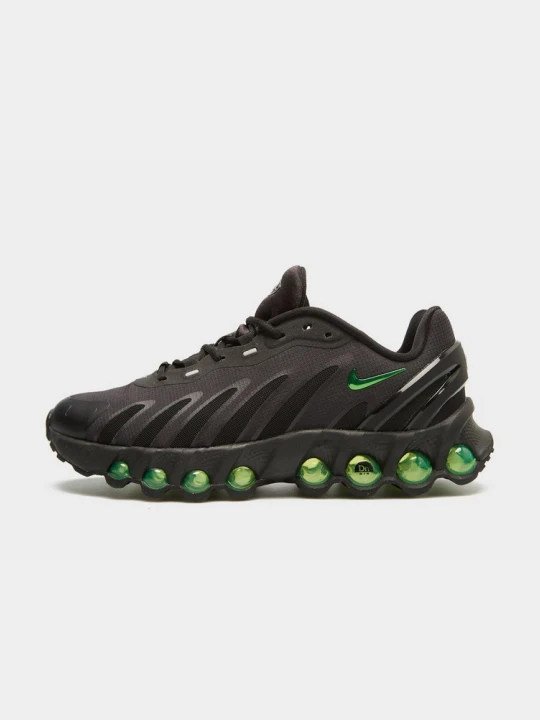 Zdjęcie produktu Nike Air Max Dn8 (Gs) czarny