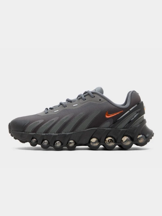 Zdjęcie produktu Nike Air Max Dn8 Gs Ssct szary