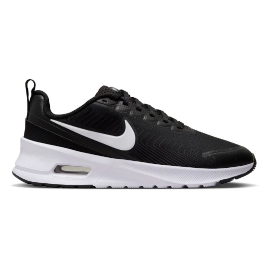 Zdjęcie produktu NIKE AIR MAX NUAXIS Sneakersy damskie Czarny