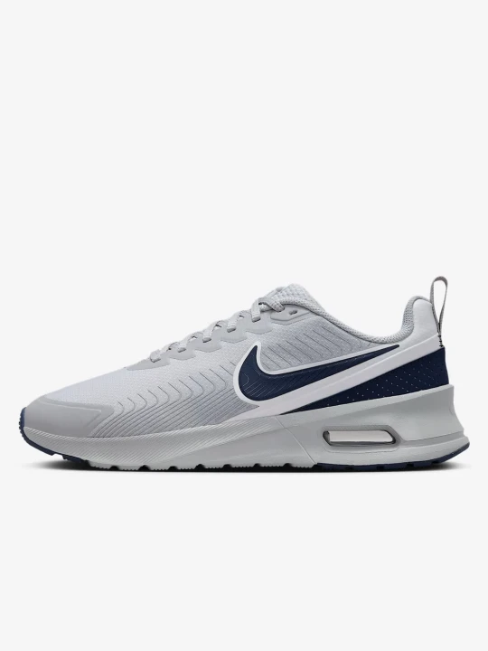 Zdjęcie produktu Nike AIR MAX NUAXIS Sneakersy męskie Szary
