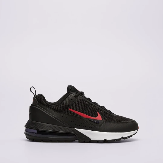 Zdjęcie produktu Nike Air Max Pulse Gs Lrs czarny