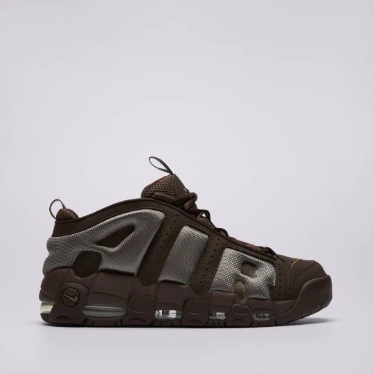 Zdjęcie produktu Nike Air More Uptempo Low brązowy