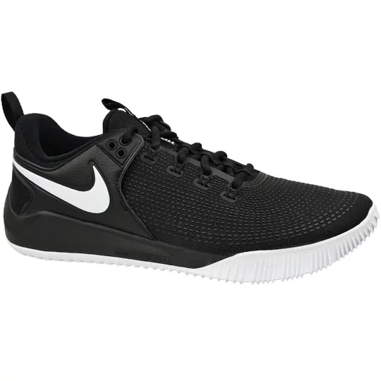 Zdjęcie produktu Nike Air Zoom Hyperace 2 AR5281-001, Męskie, Czarne, buty do siatkówki, syntetyk, rozmiar: 40, 5