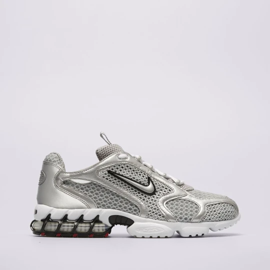 Zdjęcie produktu Nike Air Zoom Spiridon Cage 2 srebrny