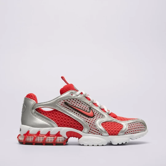 Zdjęcie produktu Nike Air Zoom Spiridon Cage 2 szary