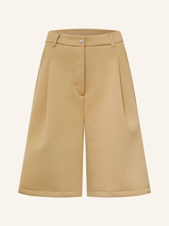 Zdjęcie produktu Nike Bermudy Pregame Fleece beige