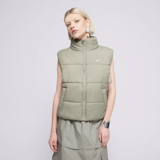 Zdjęcie produktu Nike Bezrękawnik W Nsw Tf Synfl Nk Clsc Vest khaki