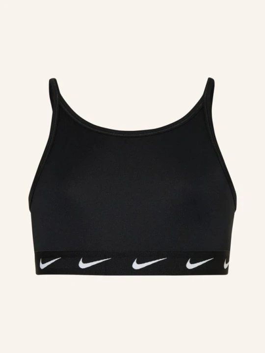 Zdjęcie produktu Nike Biustonosz Dri Fit One schwarz CZARNY