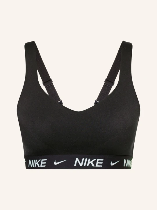 Zdjęcie produktu Nike Biustonosz Sportowy Indy schwarz