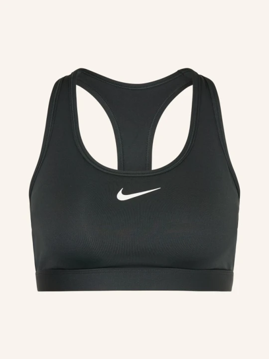 Zdjęcie produktu Nike Biustonosz Sportowy Swoosh grau