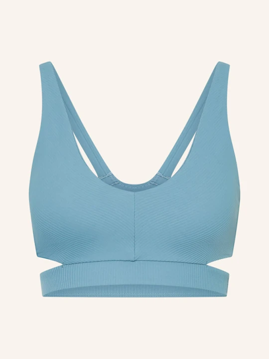 Zdjęcie produktu Nike Biustonosz Sportowy Zenvy gruen PETROL