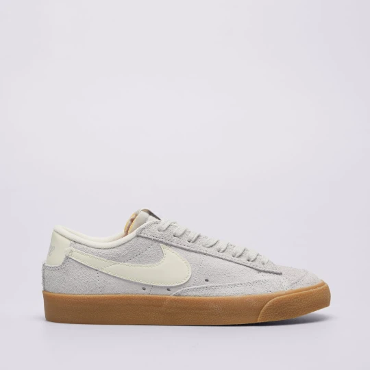 Zdjęcie produktu Nike Blazer Low '77 Vintage niebieski