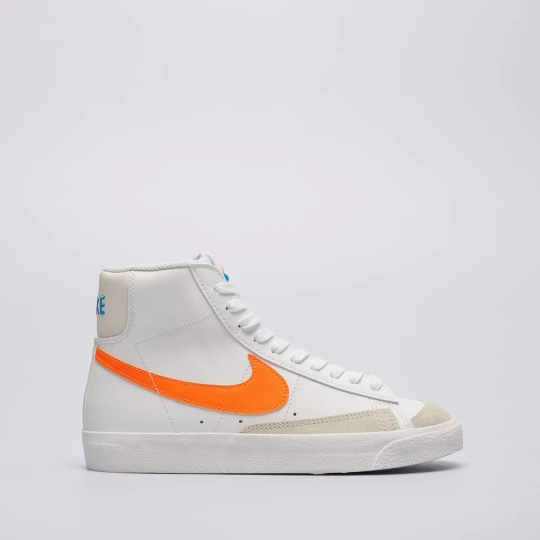 Zdjęcie produktu Nike Blazer Mid '77 biały
